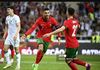 EURO 2024 - Usia Sudah 39 Tahun, Cristiano Ronaldo Plan A atau Plan B buat Timnas Portugal?