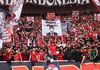 Suporter Timnas Indonesia Harus Bersabar, PSSI Sedang Berusaha Agar Kevin Diks dan Ole Romeny Bisa Segera Gabung