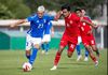 Jadwal Timnas U-20 Indonesia Vs Korea Selatan di Toulon Cup 2024, Penentuan Peringkat 9