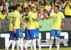 Skuad Timnas Brasil Terasa Asing, Ronaldinho Jijik dan Pilih Putus Hubungan