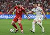 Hasil EURO 2024 - Kompak Mandul Bareng Inggris, Denmark Lolos ke 16 Besar