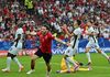 Hasil Euro 2024 - Portugal Kalah Lawan Georgia, Turki Bikin Republik Ceska Tersingkir