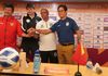 ASEAN Cup U-19 2024 - Pelatih Kamboja Ingin Belajar dari Indonesia, Puji Servis Lemparan ke Dalam