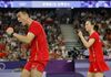 Hasil BWF World Tour Finals 2024 - Derbi China Berakhir, Zheng/Huang Menggila dalam 39 Menit