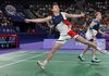 Denmark Open 2024 - Juara Bertahan Ganda Putra Ikut Tumbang, Chia/Soh Masih Pesakitan Pasca-Olimpiade