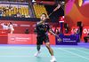 Hasil China Open 2024 - Anthony Ginting Taklukkan Raja Bulu Tangkis Dunia di Hadapan Publiknya Sendiri