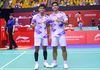 Hong Kong Open 2024 - Rahasia Fikri/Daniel Rebut Momentum Jagoan Malaysia