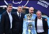 Txiki Begiristain Tinggalkan Man City, Berikutnya Pep Guardiola?