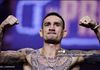 UFC 308 - Gak Cuma Hajar Max Holloway, Illia Topuria Pulang Bawa Bonus Bareng Khamzat Chimaev