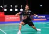 BWF World Tour Finals 2024 - Jonatan Wajib Punya, Hal Ini Disebut Jadi Kunci Sabet Gelar