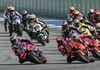 MotoGP Malaysia 2024 - Daftar Pertarungan Selain Bagnaia Vs Martin, Peringkat 3 hingga Piala Khusus Non-Ducati