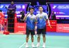 Update Ranking BWF - Sabar/Reza Mantapkan Diri Jadi Deputi Fajar/Rian, 1 Lagi Raja Sudah Lengser