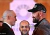 Sebut Kata Mimpi Buruk, Korban Manny Pacquiao Ramal Duel Tyson Fury vs Oleksandr Usyk Jilid 2