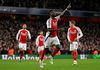 Hasil Lengkap Liga Champions - Arsenal Masuk 3 Besar, Man City Makin Parah