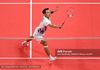 Klasemen BWF World Tour Finals 2024 - Asa Jonatan Christie Lolos Semifinal Terbuka Usai Menang 2 Gim dan Pesaing Terdekat Kalah