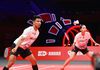 Ranking BWF Terbaru - Naik 4 Peringkat, Indonesia Punya Wakil di Top 10 Dunia Ganda Campuran