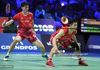 Rekap Hasil Final Malaysia Open 2025 - China Gagal Berpesta di Negeri Jiran