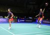 Ranking BWF Terbaru -  Ganda Campuran Indonesia Melesat, Jafar/Felisha Meroket, Dejan/Fadia Naik 87 Peringkat