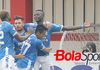 5 Predator Gol Persib di Liga 1 Sejak 2017, Siapa Paling Ganas?