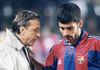 Belajar dari Legenda Barcelona Usai Man City Gagal Menang, Guardiola: Tak Ada Keburuntungan di Sepak Bola