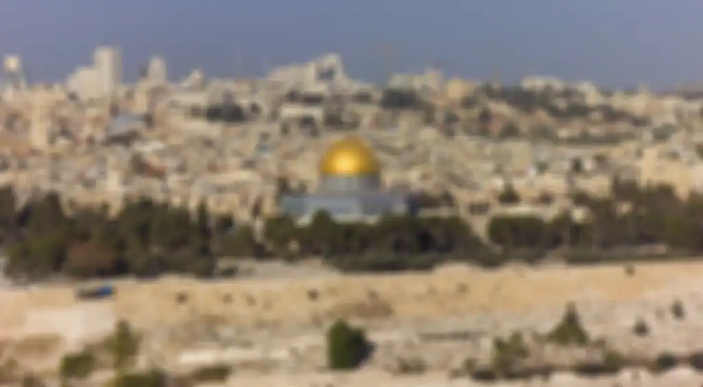Yerusalem