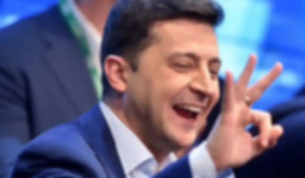 Volodymyr Zelensky Akhirnya Ngaku Kapok Kobarkan Perang, Bantuan Barat Malah Buat Presiden Ukraina Makin Pusing.