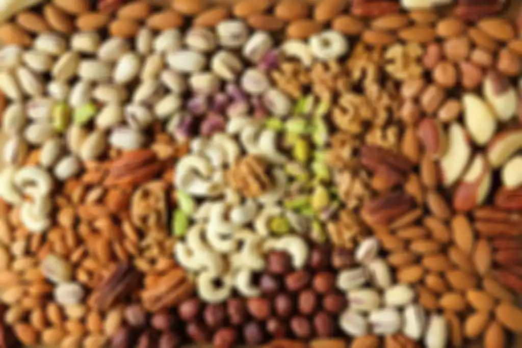Kacang-kacangan