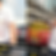 Kronologi Video Viral, Pengemudi Toyota Fortuner Putih Arogan Tendang Mobil Lain di Jalan Tol