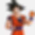 Eks Winger Barcelona Sah Ganti Nama Jadi Goku, Ngerasa Karakter Anime Cocok Sama Dirinya