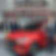 Mobil Baru Daihatsu Ayla Resmi Diperkenalkan Hari Ini, LCGC Sejati