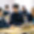 200 Sekolah di Korea Selatan Dituntut Burberry Gara-gara Seragam