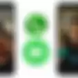 Begini Cara Video Call 50 Orang di WhatsApp Laptop via Messenger Room