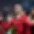Cetak Gol Lawan Spanyol, Cristiano Ronaldo Ciptakan Rekor Baru