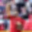 Mohamed Salah Akui Sering Alami Kecelakaan Lalu Lintas di Liverpool