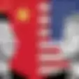 Pesawat Pembom AS Ongkang-ongkang di Laut China Selatan, Xi Jinping Langsung Kerahkan Militernya Lakukan Hal Ini di Udara!