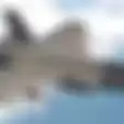 Pantas Saja Israel Kekeh Larang AS Jual Jet Tempur F-35 ke UEA, Rupanya Hal Itu Bisa Bikin Posisi Israel dalam Bahaya