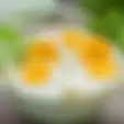 Hanya Demi Taruhan Rp 500 Ribu, Pria Ini Malah Mati Konyol Usai Terima Tantangan Makan Telur Rebur 50 Butir Sekaligus