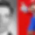 Mario Segale, Sosok yang Menginspirasi Karakter Super Mario Meninggal Dunia