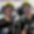 Nggak Jatuh Kayak Si Kakak, Adik Valentino Rossi Juara Moto2 GP Malaysia di Sepang