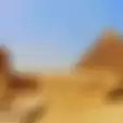 Para Ilmuwan Ungkap Rahasia Dibalik Pembangunan Piramida Agung Giza