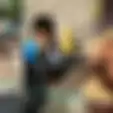 Video Lucu Bocah Madura sedang Lomba Lari Ini Viral, Bikin Mahfud MD Rindu Kampung Halaman