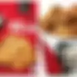 Kabar Gembira Buat Penggemar Ayam! Promo KFC Crazy Deal Bisa dapat 5 Ayam Hanya dengan 49 Ribuan