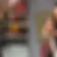Lawan Ruby Riott, Ronda Rousey Pamer Penampilan ala Sonya Blade 'Mortal Kombat'