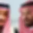 Hubungan Raja Salman dan Putra Mahkota MBS Dikabarkan Memanas, Raja Salman Cium Ada Upaya Melawannya 