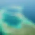 Penyelam Temukan 'Blue Hole' Pertama Dekat Pulau yang Sempat Jadi Sengketa Indonesia - Malaysia