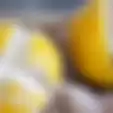 Coba Letakkan Lemon Berisi Garam dan Taruh di Sudut Dapur Rumahmu, Lihat Hasilnya yang Luar Biasa ini!