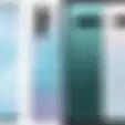 Huawei P30 Pro vs Samsung Galaxy S10 Plus, Perang Kamera di Kasta Tertinggi