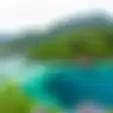 Pulau Labengki Miniatur Raja Ampat Ala Sulawesi Kini Bisa Internetan