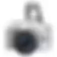 Canon EOS Rebel SL3 (250D), Kamera DSLR Model Baru yang Berbodi Kecil