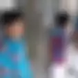 Seru! Tiap Rabu Murid di Sekolah Ini Wajib Pakai Batik Buatan Sendiri